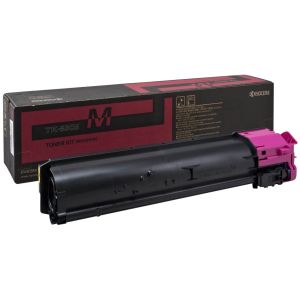 Toner Kyocera TK-8305M, bíborvörös (magenta), eredeti