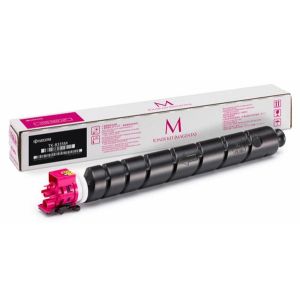 Toner Kyocera TK-8335M, 1T02RLBNL0, bíborvörös (magenta), eredeti