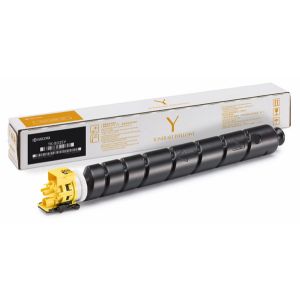 Toner Kyocera TK-8335Y, 1T02RLANL0, sárga (yellow), eredeti