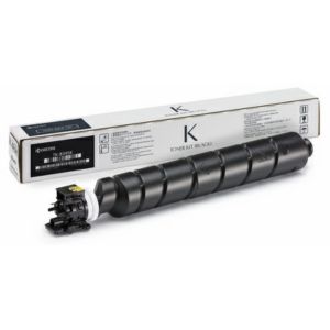 Toner Kyocera TK-8345K, fekete (black), eredeti