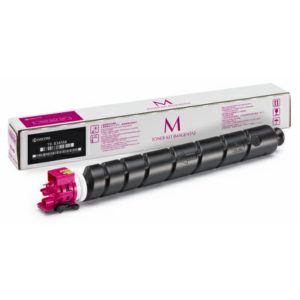 Toner Kyocera TK-8345M, bíborvörös (magenta), eredeti