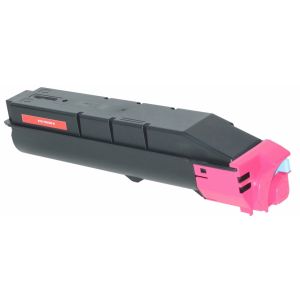 Toner Kyocera TK-8505M, bíborvörös (magenta), alternatív