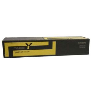 Toner Kyocera TK-8505Y, sárga (yellow), eredeti