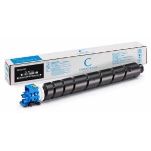 Toner Kyocera TK-8515C, 1T02NDCNL0, azúr (cyan), eredeti