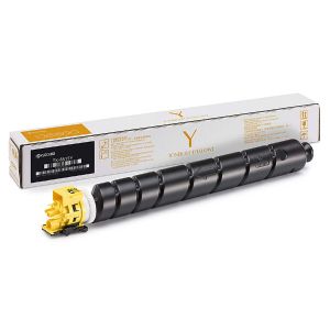 Toner Kyocera TK-8515Y, 1T02NDANL0, sárga (yellow), eredeti