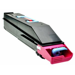 Toner Kyocera TK-855M, bíborvörös (magenta), alternatív