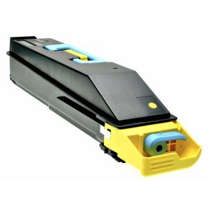 Toner Kyocera TK-855Y, sárga (yellow), alternatív