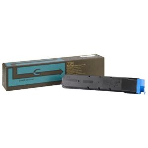 Toner Kyocera TK-8600C, 1T02MNCNL0, azúr (cyan), eredeti