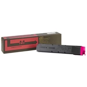 Toner Kyocera TK-8600M, 1T02MNBNL0, bíborvörös (magenta), eredeti