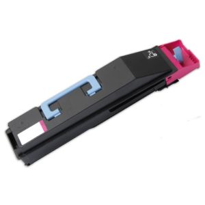 Toner Kyocera TK-865M, bíborvörös (magenta), alternatív