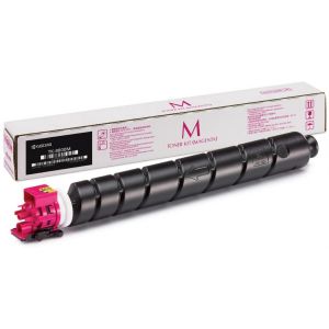 Toner Kyocera TK-8800M, 1T02RRBNL0, bíborvörös (magenta), eredeti