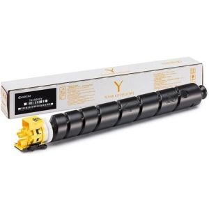 Toner Kyocera TK-8800Y, 1T02RRANL0, sárga (yellow), eredeti