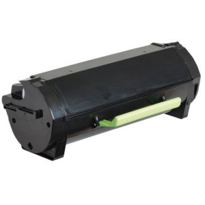 Toner Lexmark 502X, 50F2X00 (MS410, MS510, MS610), fekete (black), alternatív