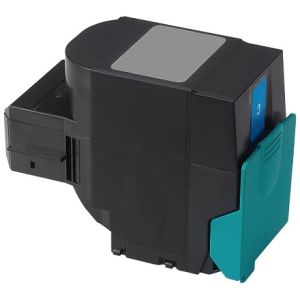 Toner Lexmark C540H1CG (C540, C543, C544, X543, X544), azúr (cyan), alternatív