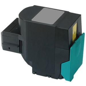 Toner Lexmark C540H1YG (C540, C543, C544, X543, X544), sárga (yellow), alternatív