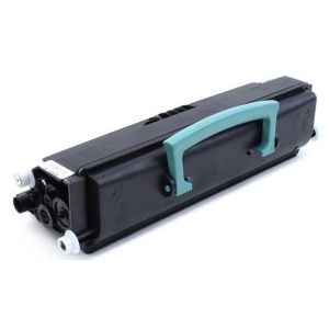 Toner Lexmark E260A11E (E260, E360, E460), fekete (black), alternatív