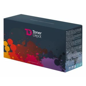 TonerDepot toner Lexmark C540H1CG (C540, C543, C544, X543, X544), PRÉMIUM, azúr (cyan)