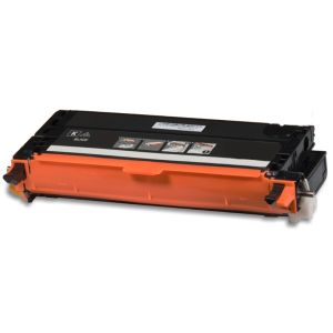 Toner Lexmark X560H2KG (X560), fekete (black), alternatív