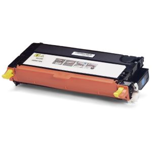 Toner Lexmark X560H2YG (X560), sárga (yellow), alternatív