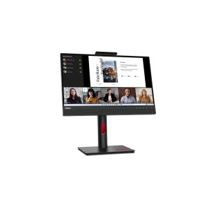 Lenovo ThinkCentre/Tiny-In-One 22 Gen 5/21.5"/IPS/FHD/60Hz/6ms/Black/3R 12N8GAT1EU