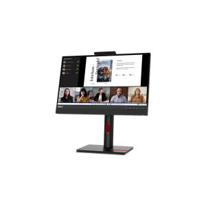 Lenovo ThinkCentre/Tiny-In-One 22 Gen 5/21.5"/IPS/FHD/60Hz/6ms/Black/3R 12N9GAT1EU