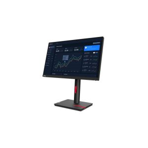 Lenovo ThinkVision/T22i-30/21.5"/IPS/FHD/60Hz/6ms/Blck-Red/3R 63B0MAT6EU