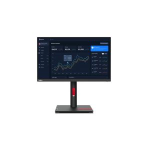 Lenovo ThinkVision/T22i-30/21.5"/IPS/FHD/60Hz/6ms/Blck-Red/3R 63B0MAT6EU