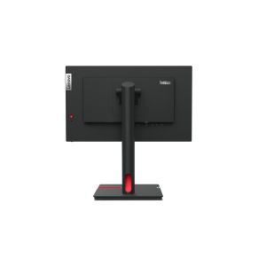 Lenovo ThinkVision/T22i-30/21.5"/IPS/FHD/60Hz/6ms/Blck-Red/3R 63B0MAT6EU