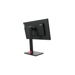 Lenovo ThinkVision/T22i-30/21.5"/IPS/FHD/60Hz/6ms/Blck-Red/3R 63B0MAT6EU