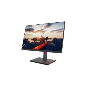 Lenovo ThinkVision/P25i-30/24.5"/IPS/FHD/100Hz/4ms/Black/3R 63F4MAT1EU