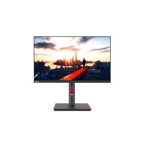 Lenovo ThinkVision/P25i-30/24.5"/IPS/FHD/100Hz/4ms/Black/3R 63F4MAT1EU