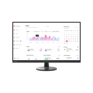 Lenovo/D32-40/31.5"/VA/FHD/60Hz/4ms/Black/3R 66FCGAC2EU