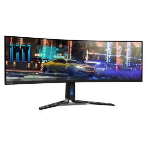 Lenovo Legion/R45w-30/44.5"/VA/5120x1440/165Hz/1ms/Black/3R 67B1GAC3EU