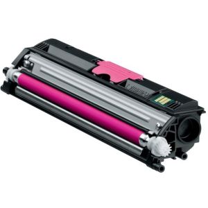 Toner Konica Minolta A0V30CH (1600, 1650, 1680, 1690), bíborvörös (magenta), alternatív