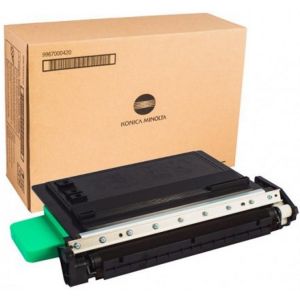 Toner Konica Minolta TN110, 9967000420, fekete (black), eredeti