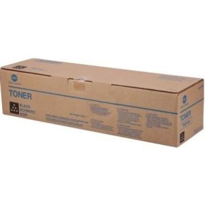 Toner Konica Minolta TN214K, A0D7154, fekete (black), eredeti