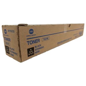 Toner Konica Minolta TN216K, A11G151, fekete (black), eredeti