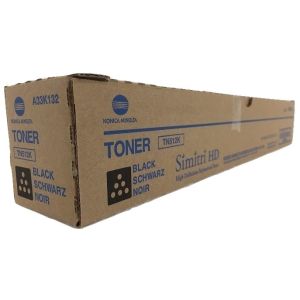 Toner Konica Minolta TN512K, A33K152, fekete (black), eredeti