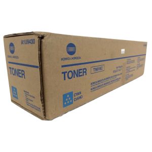 Toner Konica Minolta TN616C, A1U9453, azúr (cyan), eredeti