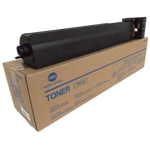 Toner Konica Minolta TN712, A3VU050, fekete (black), eredeti