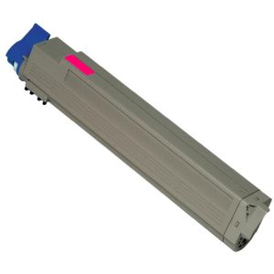 Toner OKI 42918914 (C9600, C9650, C9750, C9800, C9850), bíborvörös (magenta), alternatív