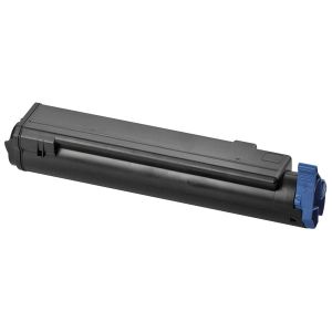 Toner OKI 43979102 (B410, B430, B440, MB460, MB470, MB480), fekete (black), alternatív