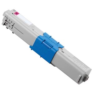 Toner OKI 44469705 (C310, C330, C510, C511, C530, MC351, MC361, MC561), bíborvörös (magenta), alternatív