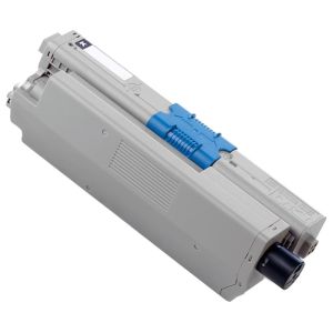 Toner OKI 44469803 (C310, C330, C510, C511, C530, MC351, MC361, MC561), fekete (black), alternatív