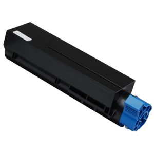 Toner OKI 44574802 (B431, MB461, MB471, MB491), fekete (black), alternatív