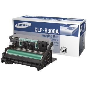 Dobegység Samsung CLP-R300A (CLP-300, CLX-2160) , fekete (black), eredeti