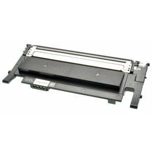 Toner Samsung CLT-K406S, fekete (black), alternatív