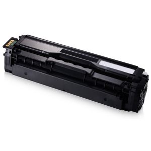 Toner Samsung CLT-K504S, fekete (black), alternatív