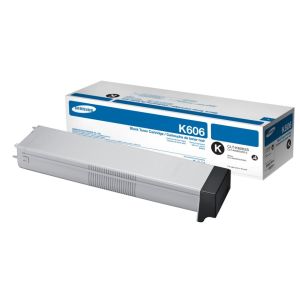 Toner Samsung CLT-K6062S, fekete (black), eredeti