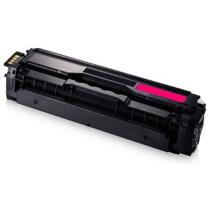 Toner Samsung CLT-M504S, bíborvörös (magenta), alternatív